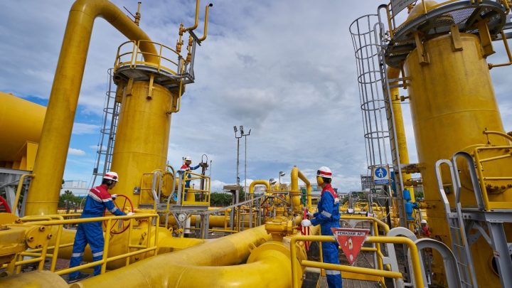 Key Discussion: PGAS Tebar Dividen Rp3,04 Triliun, 80 Persen dari Laba 2025