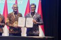 Special Plan: PGN Garap Studi Ekosistem CCS, Dukung Pengembangan Amonia Rendah Karbon