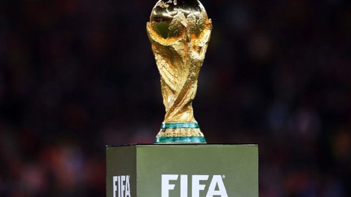 Key Strategy: Mengenal FIFA PASS, Jalur Prioritas Wawancara Buat yang Mau Nonton Langsung Piala Dunia 2026