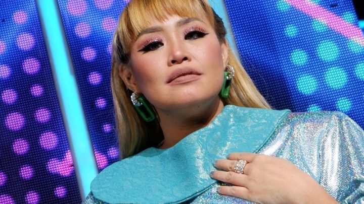 Ternyata – Ini Alasan Pinkan Mambo Hanya Menikah Siri dengan Arya Khan