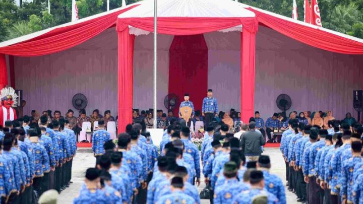 Key Strategy: Gaji ke-13 PNS dan Pensiunan Cair Mulai 2 Juni 2026, dari Besaran hingga Tak Dipotong