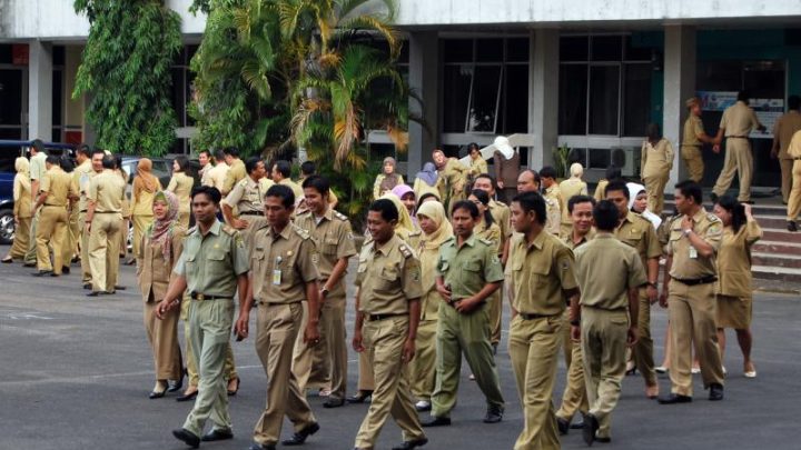 Solving Problems: Segini Gaji Guru PNS per Golongan di Indonesia
