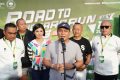 Historic Moment: Super El Nino Berpotensi Sebabkan Kebakaran Hutan, Kapolda Riau Ajak Masyarakat Peduli Ekologis