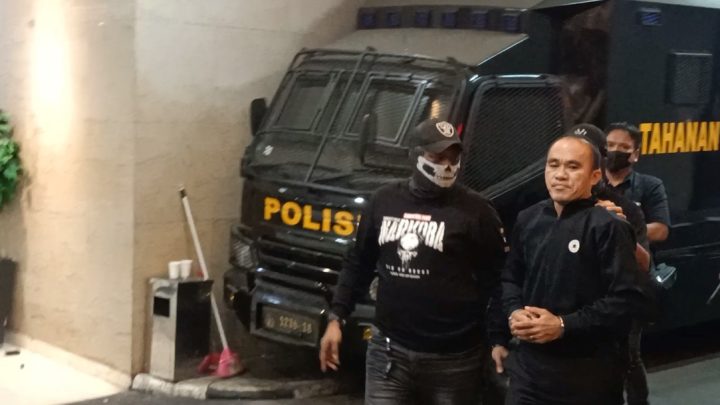 AKP Deky Bekingi Bandar Narkoba di Kutai Barat – Dijerat Pencucian Uang!