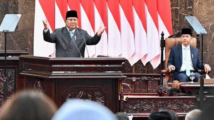 Key Discussion: Sejumlah Target Prabowo di 2027 dari Pertumbuhan Ekonomi hingga Kemiskinan