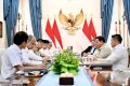 Prabowo Panggil Rosan hingga Burhanuddin Abdullah ke Istana – Bahas Apa?