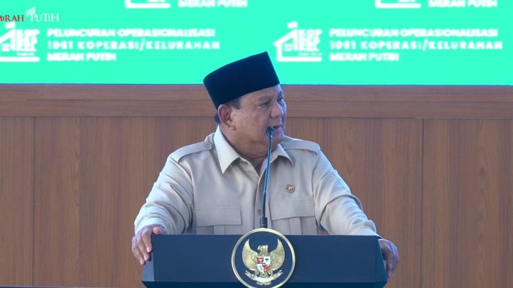 Key Issue: Soal Orang Desa Tak Pakai Dolar, Misbakhun: Upaya Menenangkan Rakyat
