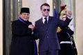 Meeting Results: Prabowo ke Prancis saat Idul Adha, Menlu Sugiono: Penuhi Undangan Macron