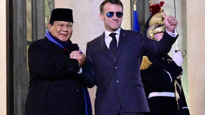 Meeting Results: Prabowo ke Prancis saat Idul Adha, Menlu Sugiono: Penuhi Undangan Macron