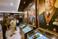 Key Strategy: Prabowo Resmikan Museum Seskoad di Bandung, Jejak Lahirnya Pemimpin Bangsa