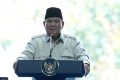 What Happened During: Prabowo ke Polri: Kalian Sering Dicaci Maki, tapi Tak Pantang Menyerah