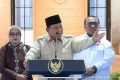 Banyak Negara Minta Pupuk dan Beras dari Indonesia – Prabowo: Bayangkan Kalau Kita Tak Swasembada
