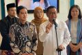 Visit Agenda: Lantik 884 Pejabat Baru, Pramono: Perkuat Tata Kelola dan Hadirkan Inovasi