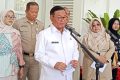 New Policy: Pramono Bakal Resmikan Stasiun KRL JIS Pekan Depan