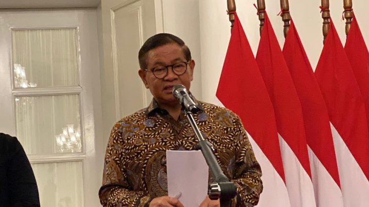 New Policy: Pramono Sebut Program Pilah Sampah Dievaluasi Tiap 2 Pekan