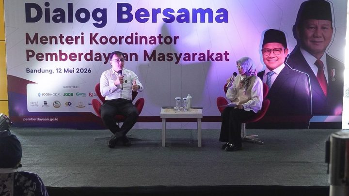 Latest Program: Prabowo Minta UMKM Naik Kelas, Anggaran Rp1 Triliun hingga Sertifikasi SNI Disiapkan