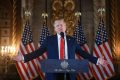 Main Agenda: Laporan CNN: Trump Telah Ancam atau Serang 15 Negara Selama Menjabat Presiden AS