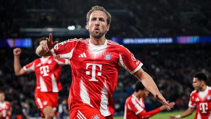 Presiden Bayern Munich Kaget Barcelona Incar Harry Kane: Mereka Enggak Punya Uang