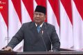 Key Strategy: Kurangi Impor BBM, Prabowo Kaji Produksi Bensin dari Sawit dan Bidik 100 GW Tenaga Surya