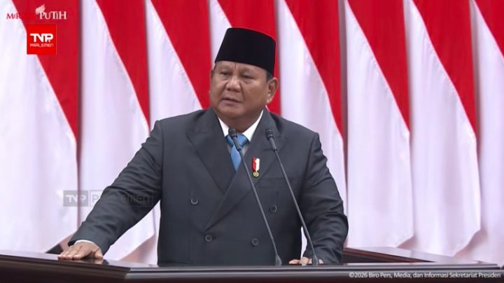 Key Strategy: Kurangi Impor BBM, Prabowo Kaji Produksi Bensin dari Sawit dan Bidik 100 GW Tenaga Surya