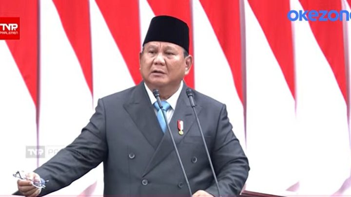 Key Strategy: Prabowo Sebut Badan Ekspor Berpotensi Selamatkan USD150 Miliar per Tahun