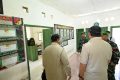 Momen Prabowo Hentikan Mobil dan Sapa Prajurit Penjaga Ujung Utara RI