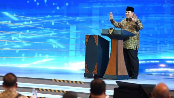 Important Visit: Presiden Prabowo: Selamat Hari Raya Waisak 2570 BE