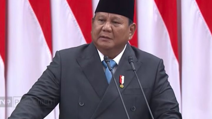New Policy: Prabowo Minta Menteri Tertibkan Birokrat: Jangan Peras Pengusaha!