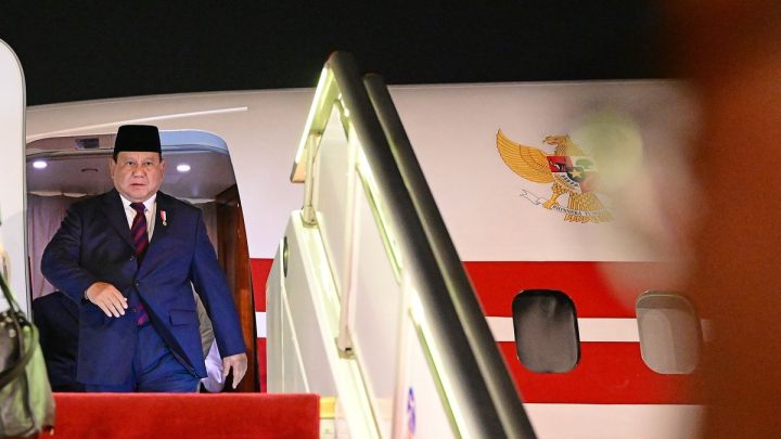 Key Strategy: Usai ke Prancis, Gerindra Sebut Prabowo Akan Kunjungi Austria dan Hungaria