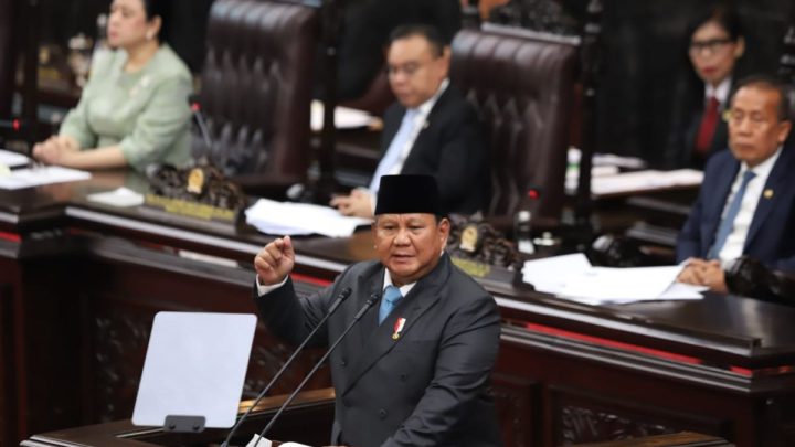 Meeting Results: Prabowo: Kita Harus Jadi Pemerintah yang Engke Kumaha , Bukan Kumaha Engke