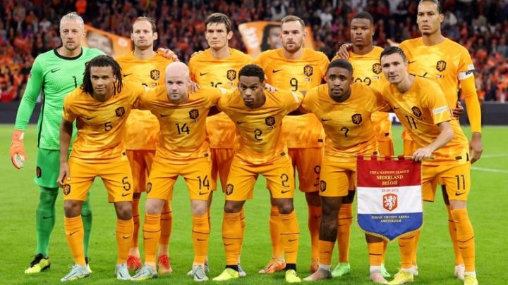 Visit Agenda: Profil Timnas Belanda di Piala Dunia 2026, Pasukan Oranje Siap Buat Kejutan