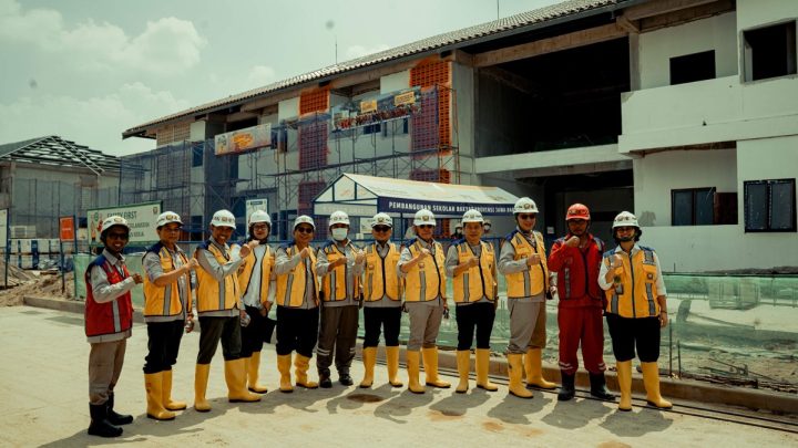 Latest Program: Jelang Tahun Ajaran Baru, Proyek Sekolah Rakyat Dikebut