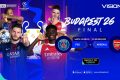 What Happened During: Cara Nonton dan Link Streaming PSG vs Arsenal di Final Liga Champions 2025-2026, Live di Vision+