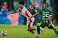 Hasil PSS Sleman vs Garudayaksa FC di Final Championship 2025-2026: Tekuk Tuan Rumah Lewat Adu Penalti – Garudayaksa Juara!