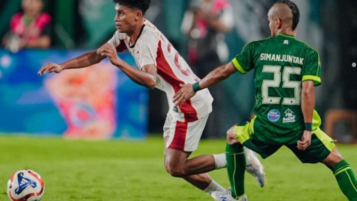 Hasil PSS Sleman vs Garudayaksa FC di Final Championship 2025-2026: Tekuk Tuan Rumah Lewat Adu Penalti – Garudayaksa Juara!