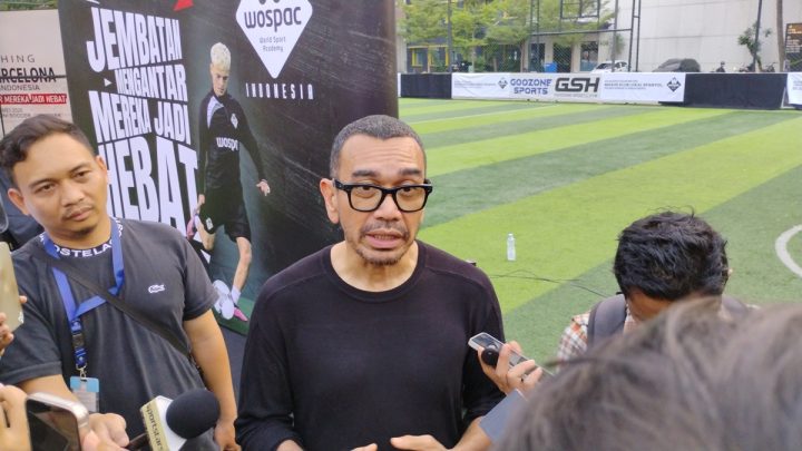 Important News: PSSI Beber Persiapan Jelang Piala AFF U-19 2026: Hampir 100 Persen