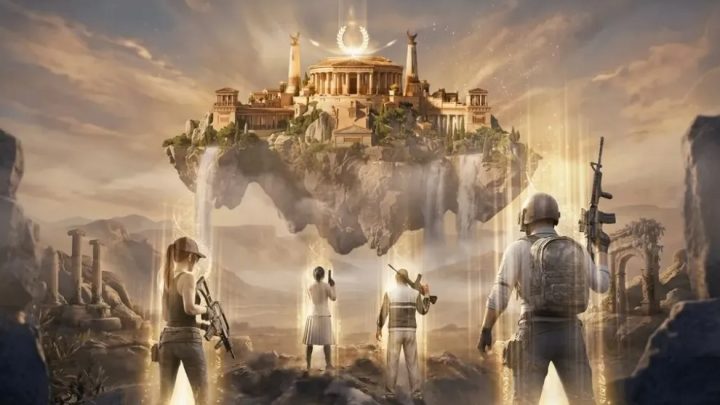 Key Discussion: PUBG Mobile Minta Maaf Usai Dikritik Pemain Muslim Gara-Gara Nama Item