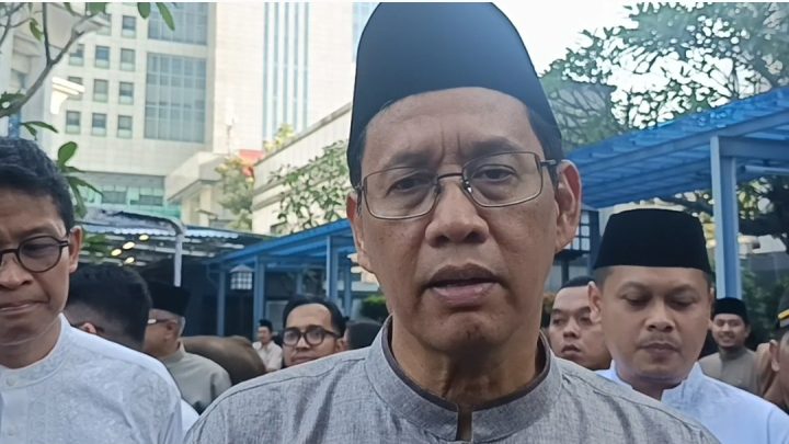 Purbaya Terinspirasi Nabi Yusuf dalam Jalankan Tugas Menteri Keuangan
