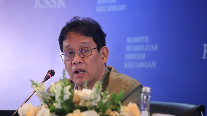 Special Plan: Purbaya Jadi Korban Hoaks, Persilakan Investor Asing Pergi dari Indonesia