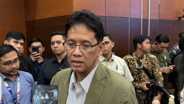 Announced: Video Purbaya Cari 200 Orang untuk Bantuan Idul Adha, Hoaks Deepfake