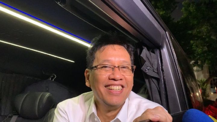 Purbaya soal Pernyataan Prabowo soal Dolar: Untuk Menghibur Rakyat di Desa