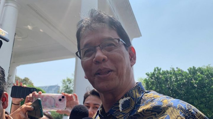Key Discussion: PT DSI Diisi Orang Kementerian dan Lembaga, Purbaya: Biar Tidak Monopoli Seenak Jidat