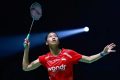 Meeting Results: Hasil Singapore Open 2026: Kalah dari Pusarla V Sindhu, Putri KW Pulang Lebih Cepat