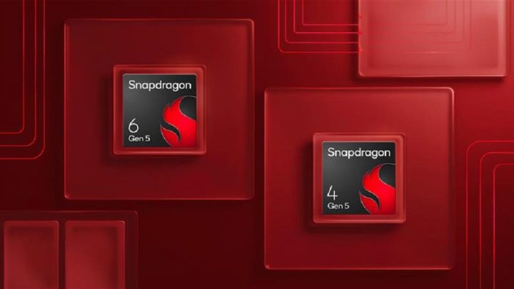 What Happened During: Qualcomm Umumkan 2 Chipset Baru, Beri Peningkatan Signifikan untuk Ponsel Entry dan Mid-Range