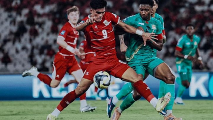 Solving Problems: Ini Penyebab Persebaya Surabaya Segera Datangkan Ramadhan Sananta?