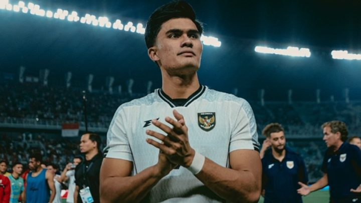 Penyerang Timnas Indonesia Ramadhan Sananta Gabung Persebaya Surabaya – Apa Respons John Herdman?