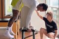 Latest Program: Pelatih Pilates Ingatkan 3 Hal ke Ramon Tanque Jelang Bawa Persib Bandung Hattrick Juara