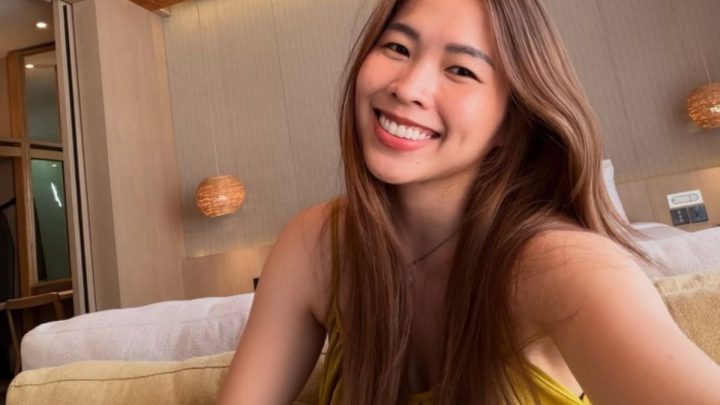 Kisah Ratu Bulu Tangkis Thailand Ratchanok Intanon – Anggap Negeri Jiran Rumah Kedua Usai Rebut Gelar Ketiga di Malaysia