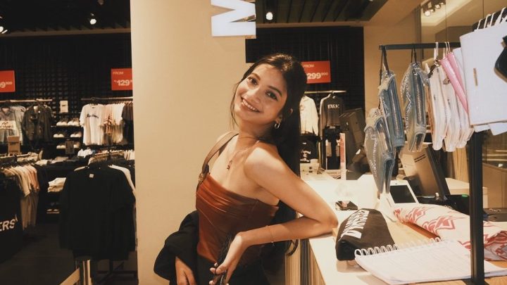 Key Issue: Ratu Sofya Disomasi Usai Tolak Promo Film Gegara Adegan Dewasa