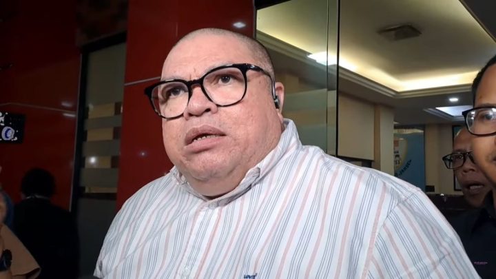 Kubu Roy Suryo Desak Kejaksaan Segera Eksekusi Razman Nasution